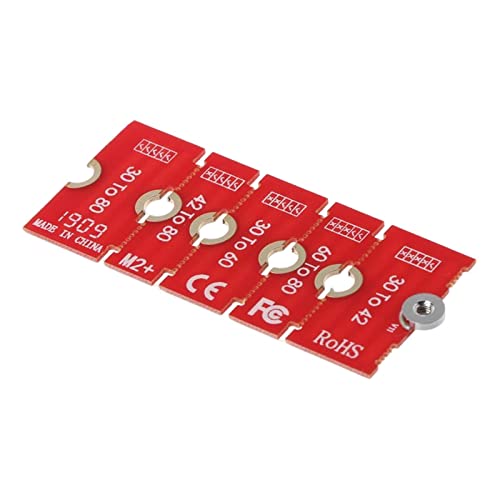 CALANDIS™ M.2 Length Extension Card Convert Card for Desktop Motherboard | Port Expansion Cards | Interface/Add-On Cards | Computer Components & Parts - Image 5
