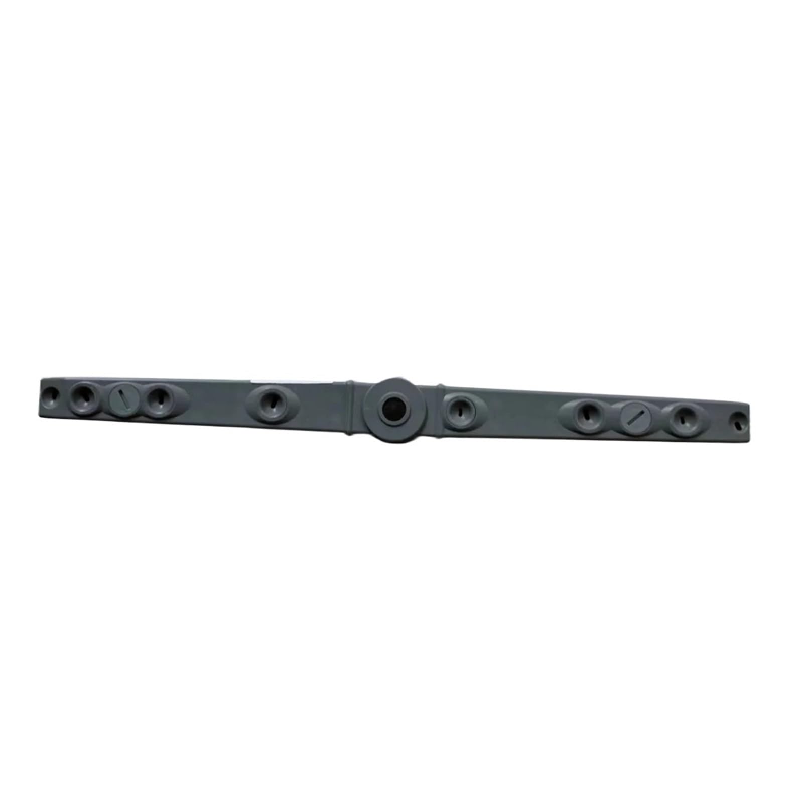 Brazo rociador principal for lavavajillas, compatible con Hobart, | Reemplazo del brazo rociador del lavavajillas AM60K E60