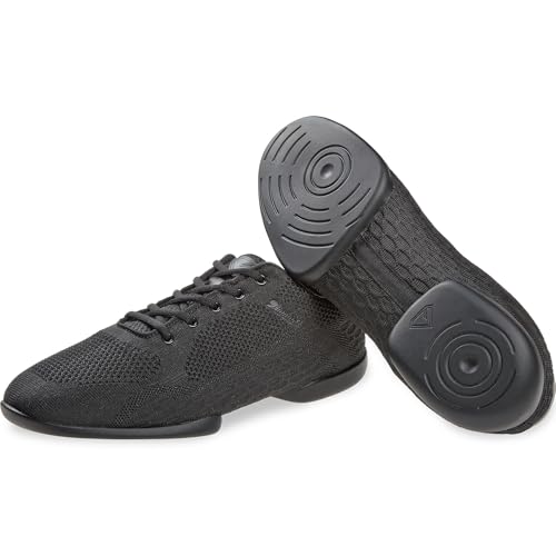 Baskets de danse confortables pour vos séances de pratique - 2