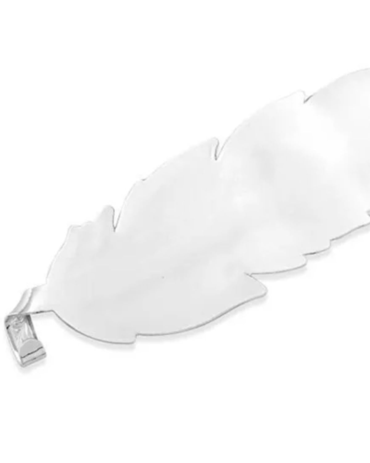 Montana Silversmiths Mexico Flag Hat Feather