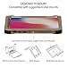 Juggernaut.Case - iPhone X IMPCT - Military Grade, Tactical Smartphone Phone Case, Made in USA - Flat Dark Earth