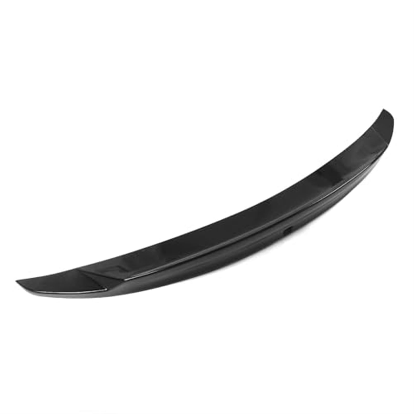 Aileron de Coffre arrière de Voiture, aileron arrière, for Infiniti, for G35 G25 G37, for Q40 4 Portes, for berline 2007-2015, Couvercle de Coffre de Voiture Aileron Arrière Universel