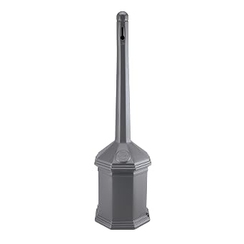 Commercial Zone Products Smokers Outpost Site Saver, Gray 710303