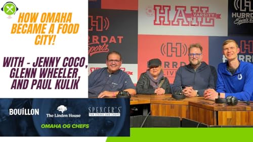 Omaha OG Chefs Discuss the Evolution of Omaha's Dining Scene