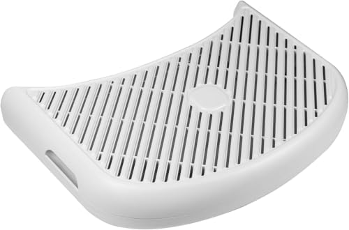 CATLINK Baymax Self-Cleaning Litter Ramp – for Senior Cats, Kitte...