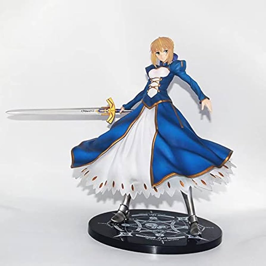 セイバー/アルトリア1/4スケール塗装済み完成品 Amazon | Fate/Grand Order セイバー/アルトリア・ペンドラゴン
