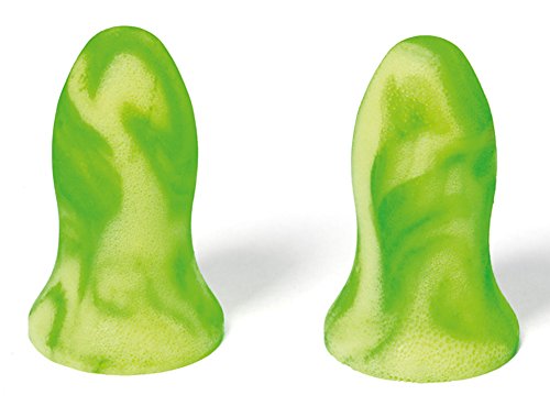 Preisvergleich Produktbild Moldex 7400 Einwegstöpsel Contours SNR 35dB 200 Paar, Standard