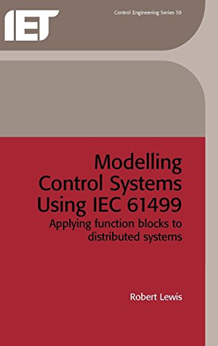 Modelling Control Systems Using IEC 61499: Applying function blocks to distributed systems (Control, Robotics and Sensors) view 2