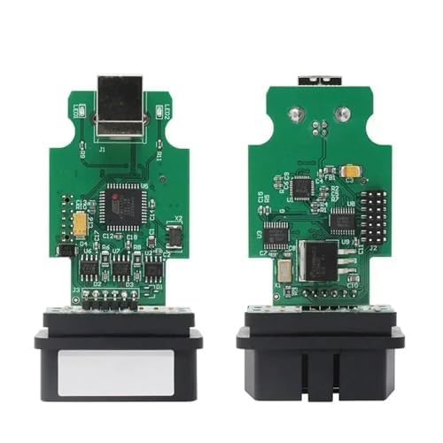 Escáner de diagnóstico automotriz multilingüe para coches Seat del periodo 1996-2017 6