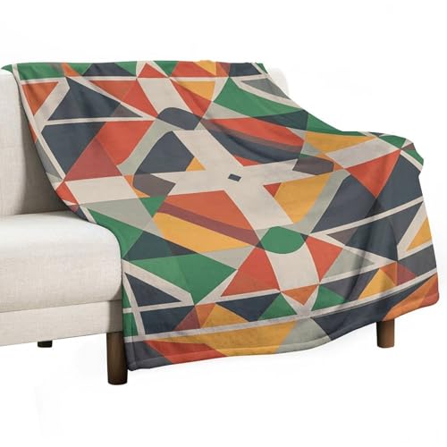 Couverture en molleton toutes saisons confortable et super douce - 2