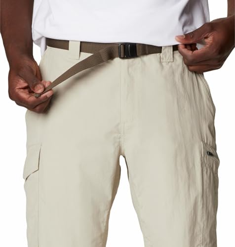 Image of Columbia Men Silver Ridge Cargo