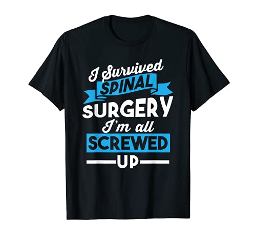 Photo de Je suis tout foutu Graphic Funny Get Well Soon T-Shirt