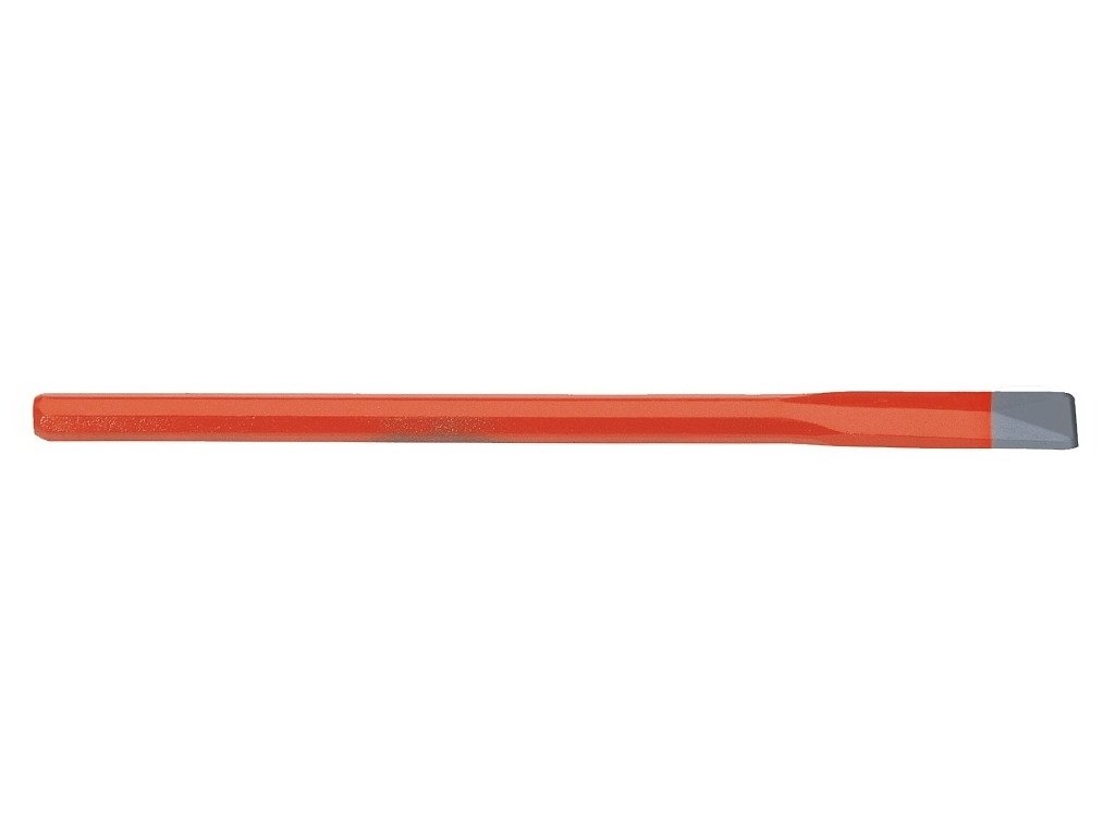 KAPRIOL REGRINDABLE FLAT CHISEL 250x16 MM