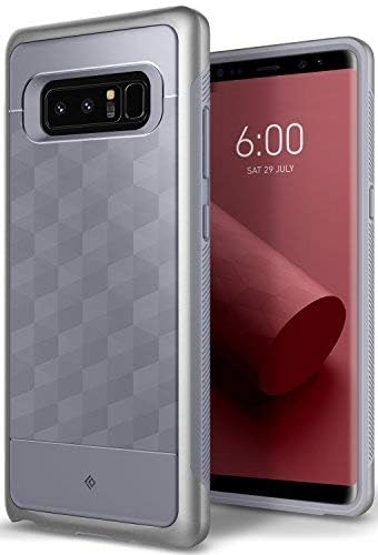 Caseology Parallax for Samsung Galaxy Note 8 Case (2017) - Ocean Gray