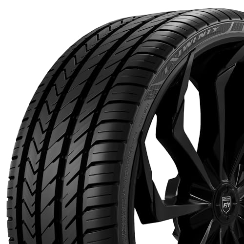 Lexani LX-Twenty 245/40ZR19 98W XL