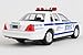 Daron NYPD Police Car Set