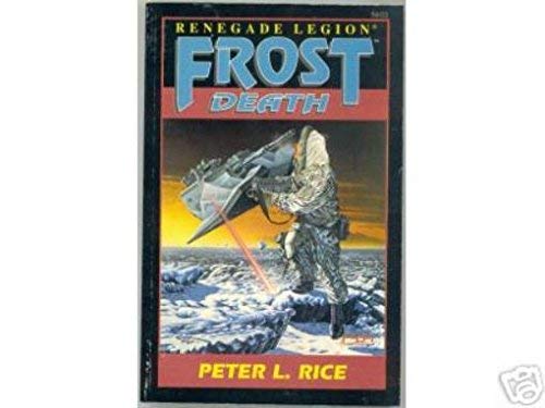 Frost Death (Renegade Legion)