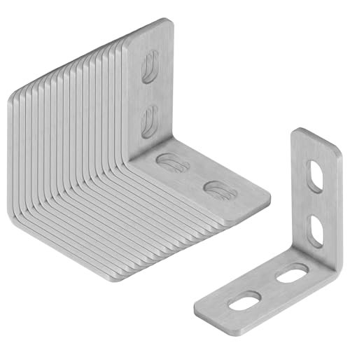 Recopilación y reviews de Ángulos ranurados estantería - los mas comprados. 30 Imagen adicional