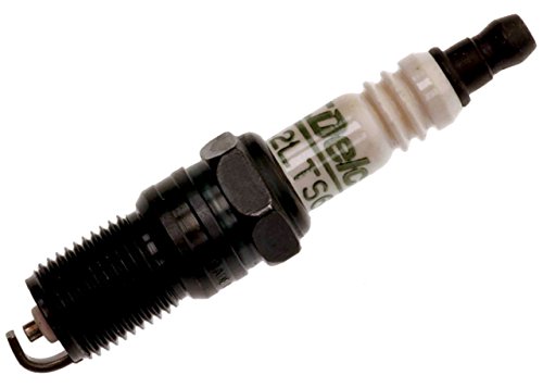 Bougie AC Delco R42LTS6 pour résoudre les ratés d'allumage