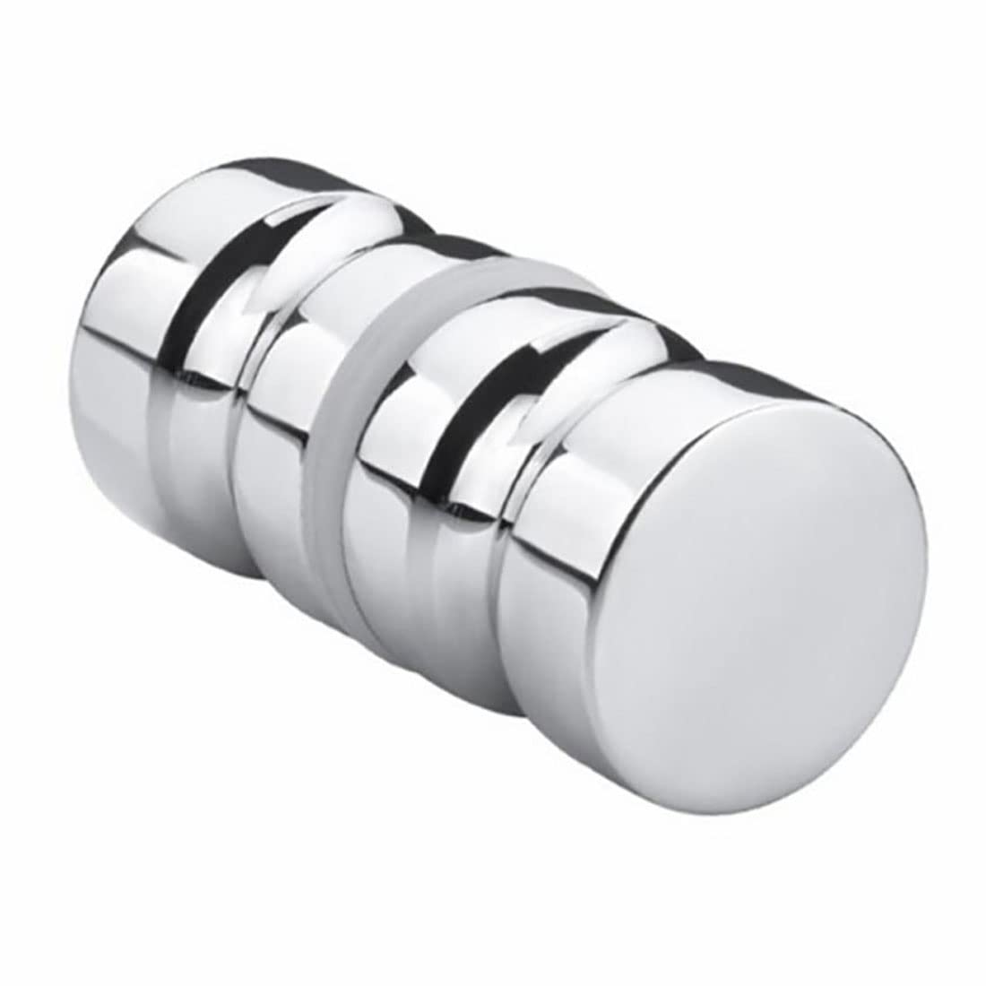 Poignée de porte de douche double face pour moderniser votre salle de bain