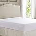Fresh Ideas All-in-One Comfort Top Mattress Protector, Twin XL