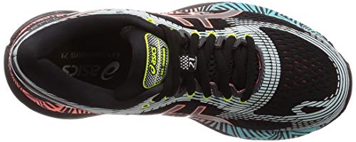 Tênis Asics Gel Nimbus 21 Lite Show Feminino (35)