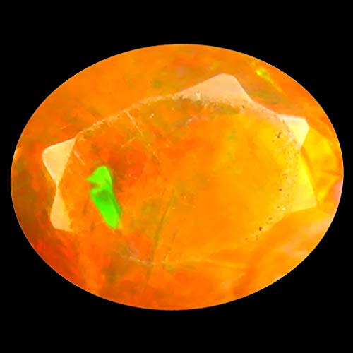 Opale éthiopienne naturelle en vrac pour création de bijou unique