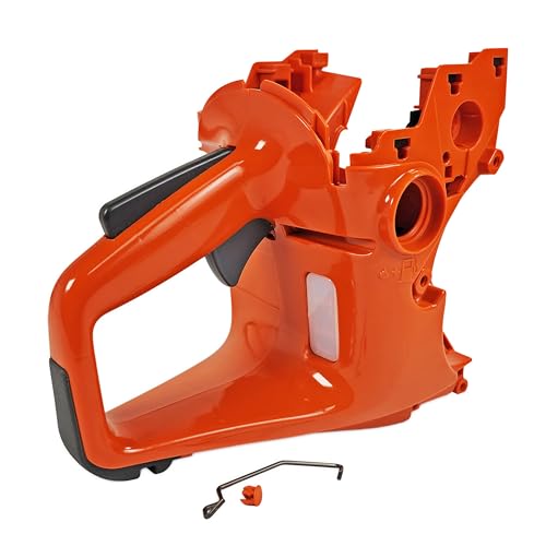 Genuine OEM Fuel Tank Assembly Compatible with Husqvarna K760 K770 Power Cutters 593281802 593281803 593281804