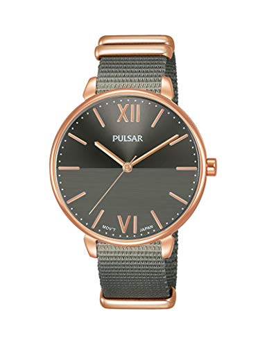 Pulsar Montre Femme