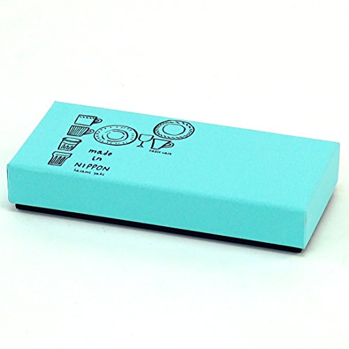 波佐見焼 くらわんか碗 箸置ファイブ 化粧箱入 52617