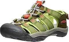 Dark Olive/Scarlet Ibis