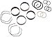 All Balls Fork Bushing Kit Replacement For 01-04 SUZUKI RM125
