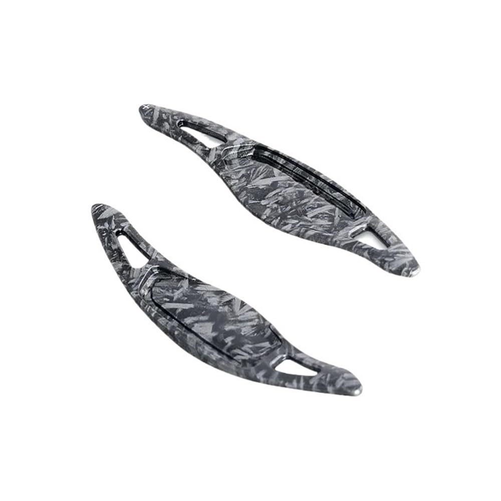 LACE2T Car Shift Paddles Car Steering Wheel Paddle for Stinger