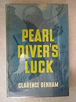 Pearl diver's luck. B000ZGSN6C Book Cover