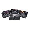 Rescue Essentials Paratus Tactical Medical Pack - Black
