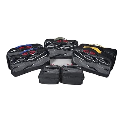 Rescue Essentials Paratus Tactical Medical Pack - Black