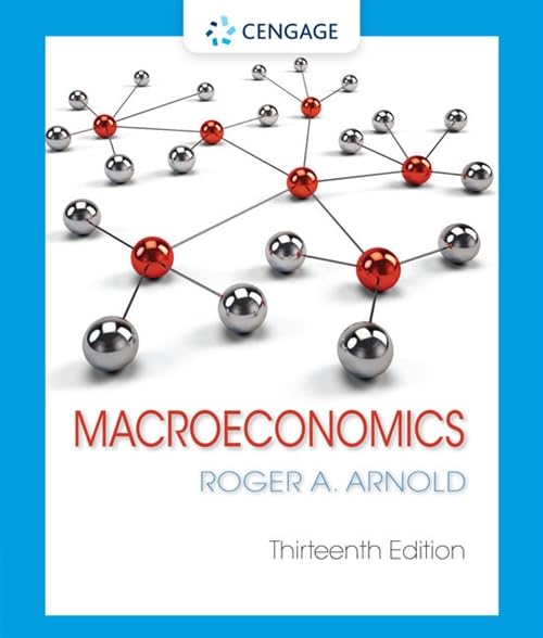 Macroeconomics, 13th Edition - Instructor Resources (Instructor's Manual + Test Bank (LMS Packages) + PowerPoint Presentations) - img