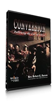 DVD Conversion: Following the Call of Christ Book