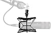 RØDE PSM1 Soporte antivibración para micrófonos PodMic, Podcaster y Procaster | Aislamiento de vibraciones con agarre seguro para Podcaster, Procaster y grabación de estudio 7