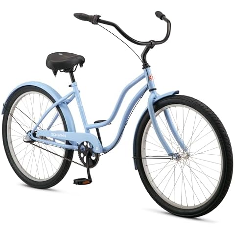 Schwinn Mikko Cruiser Bike Cover