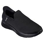 Skechers Men's Gowalk Flex Hands Free Slip ins Athletic Slip-On Casual Walking Shoe - Image 3