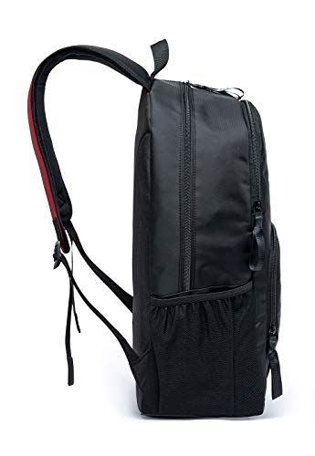 Mochila Esportiva Risca Horidon Reforçada Espaçosa Viagem