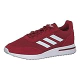 rojo. adidas Run 70S Rojo Blanco EE9751