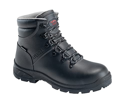 Image of Avenger Work Boots mens Above Ankle