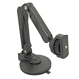 Lumen ルーメン マルチアームスタンドSC1/4 TA-14SC02BK