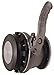 Dixon Valve 5204SNG, API Load/Unload Valve
