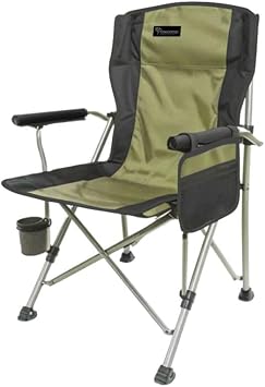 FreeCamp Huxley Trail Katlan r Sandalye Ye il 205928