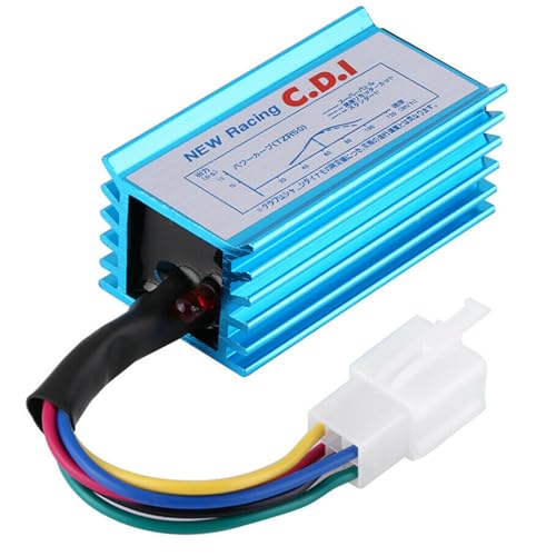パーツ WAKO CDI パーツ WAKO CDI バイク 電装パーツ cdi zx」の人気商品一覧