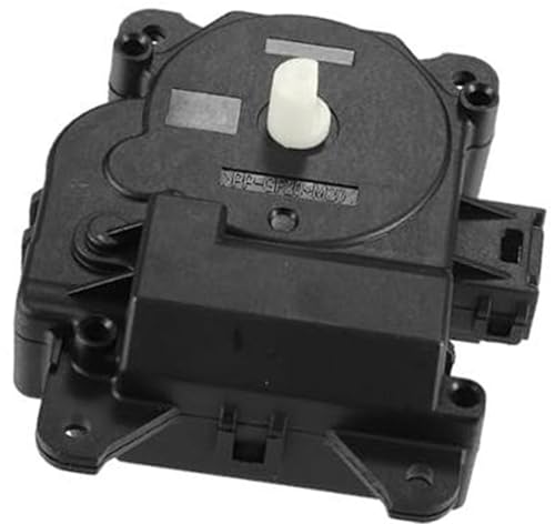Vuzmode Actuador de mezcla calefacción y aire acondicionado for puertas Toyota 4Runner Actuador de puerta de mezcla de aire para automóvi