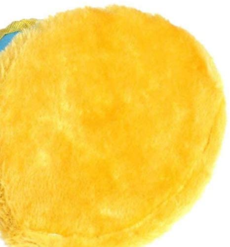 Nid Oiseau Cage Oiseau Perroquet Hamac Animal de Compagnie Suspendu balançoire lit Grotte Oiseaux Cage Maison décor Oiseaux Fournitures Perroquet Peluche nid Hiver Chaud hamac 916(Size:S)